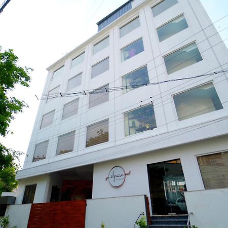 Hotel Elpaso 세일럼 외부 사진