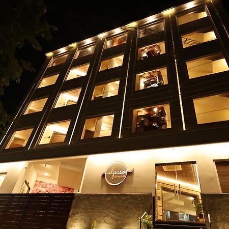 Hotel Elpaso 세일럼 외부 사진
