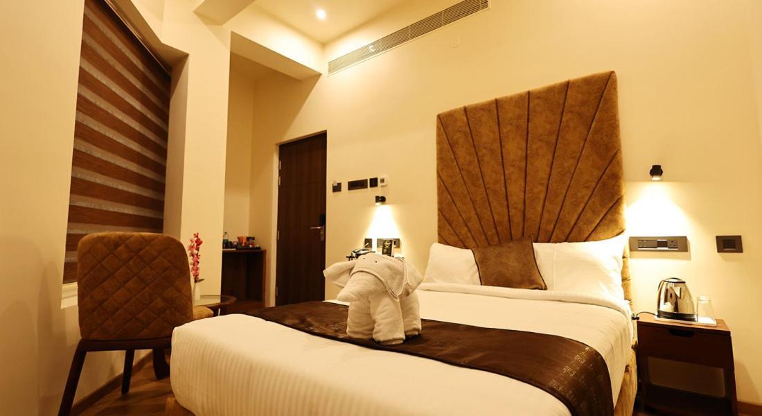 Hotel Elpaso 세일럼 외부 사진