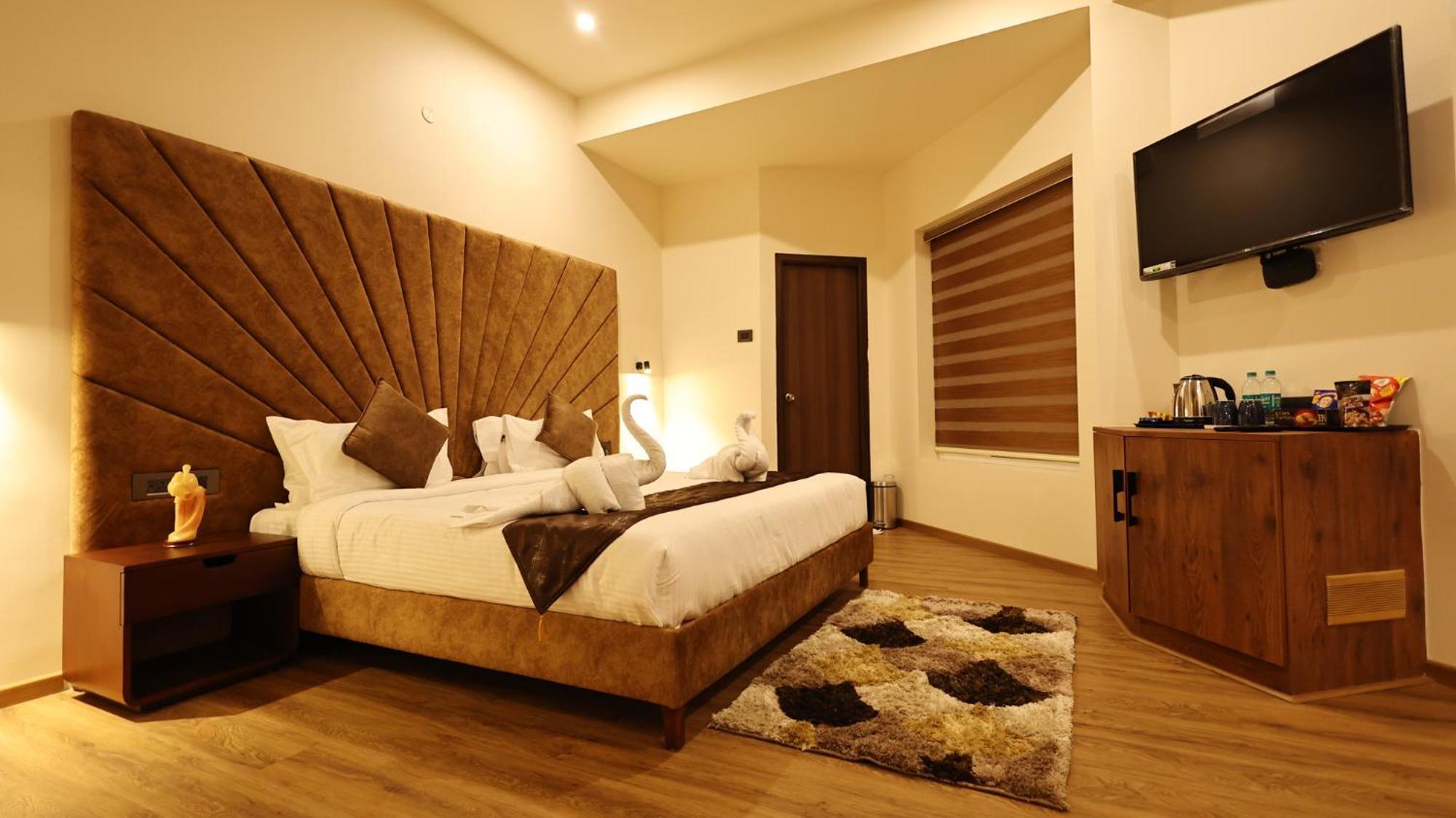 Hotel Elpaso 세일럼 외부 사진