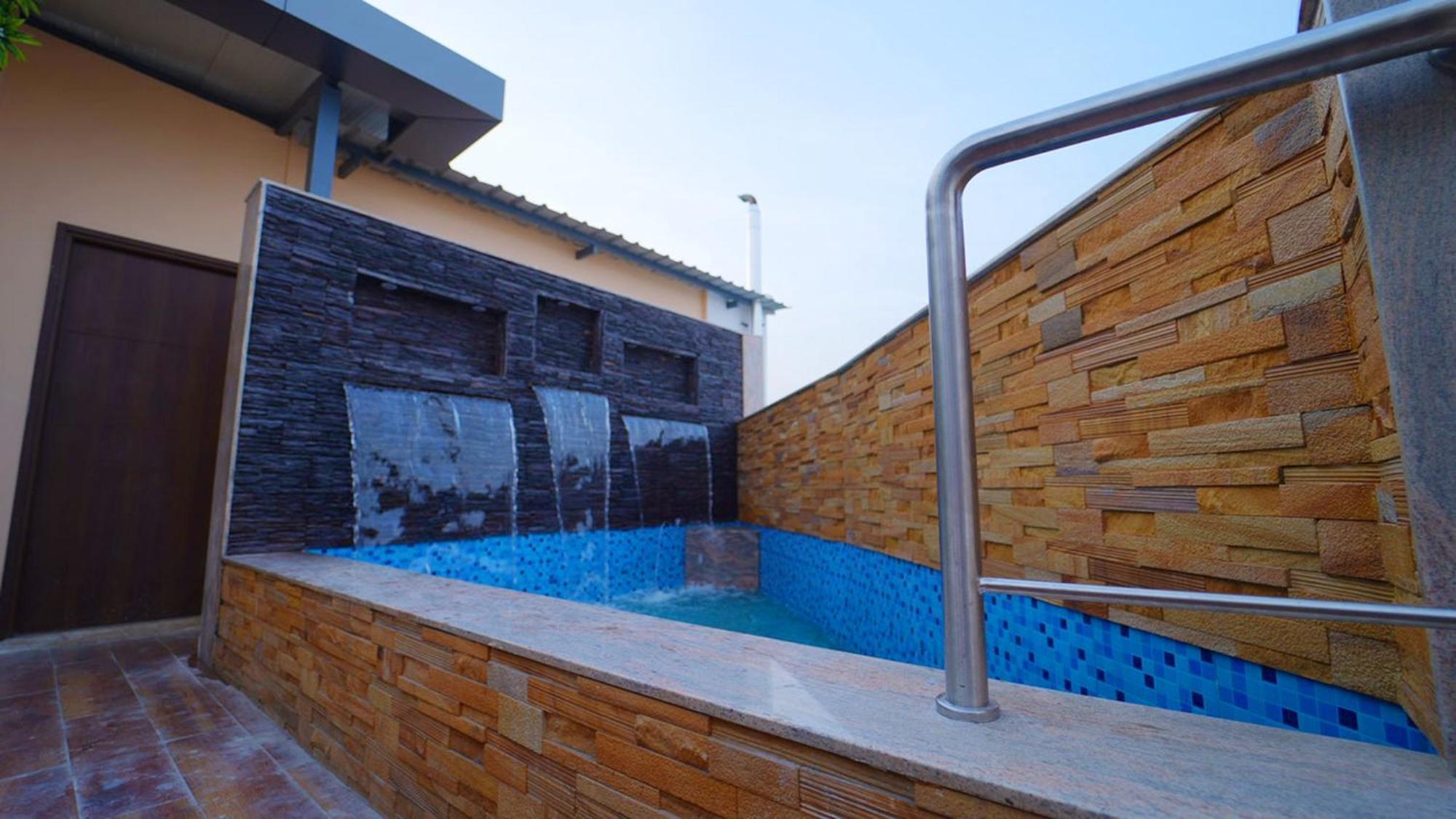 Hotel Elpaso 세일럼 외부 사진