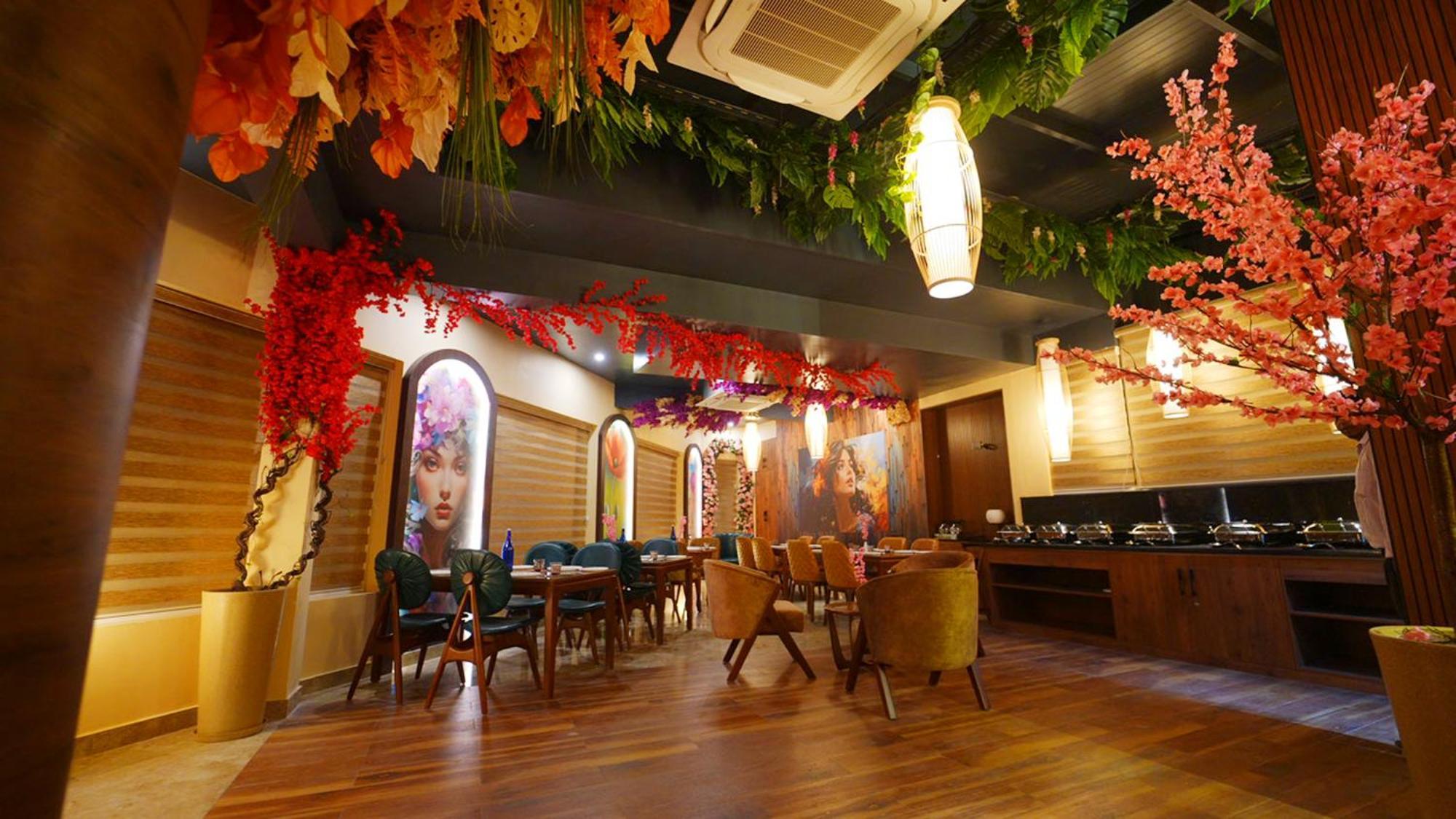 Hotel Elpaso 세일럼 외부 사진
