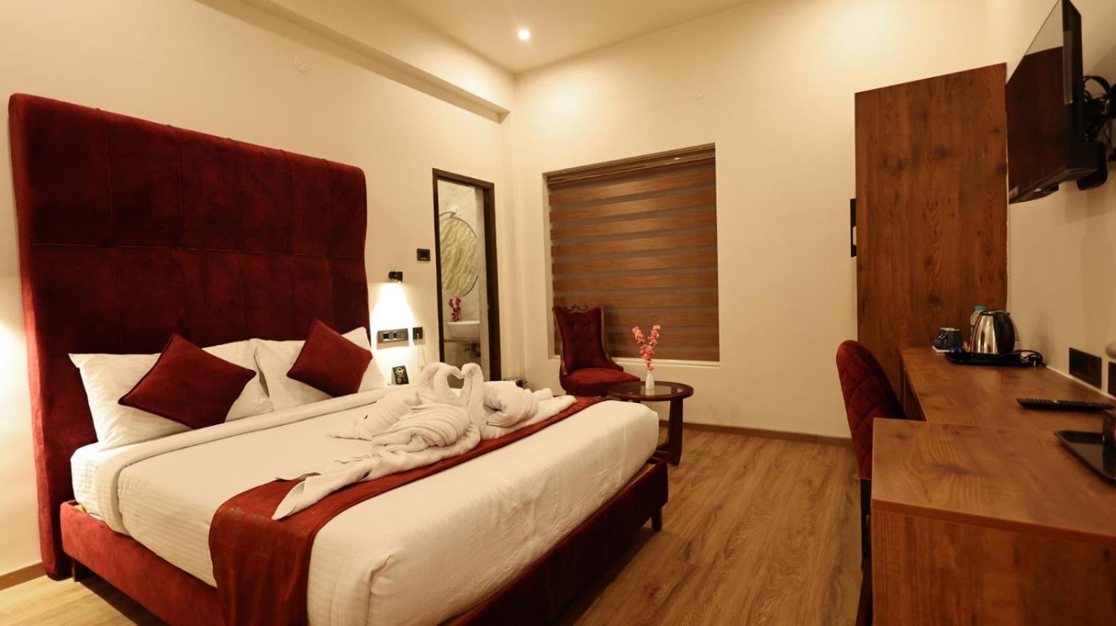 Hotel Elpaso 세일럼 외부 사진