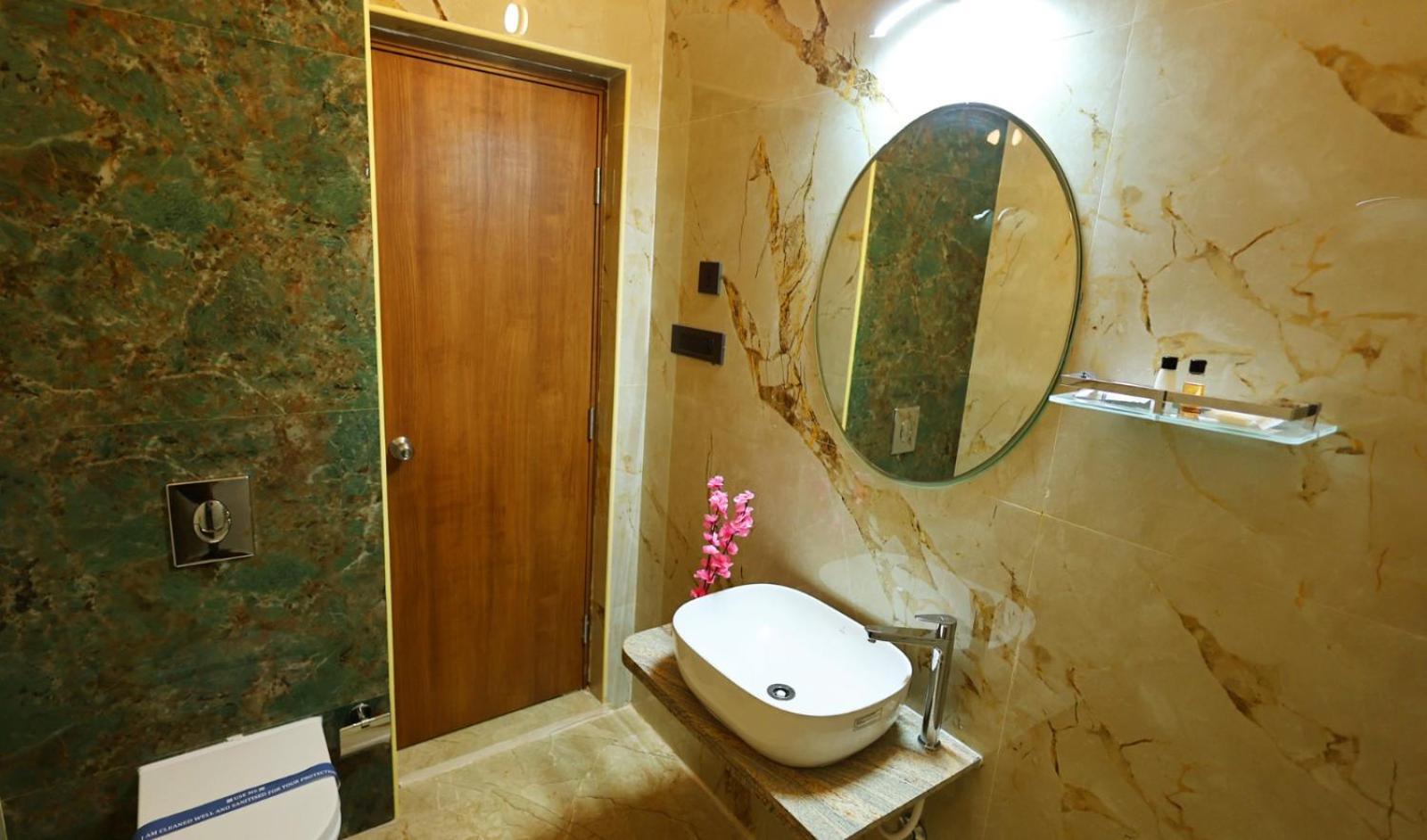 Hotel Elpaso 세일럼 외부 사진