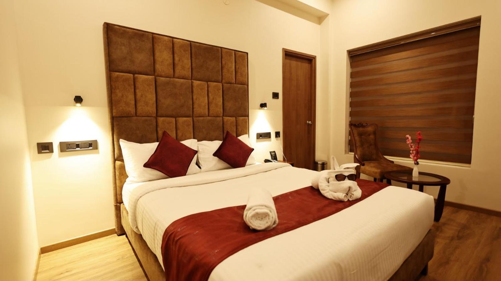Hotel Elpaso 세일럼 외부 사진