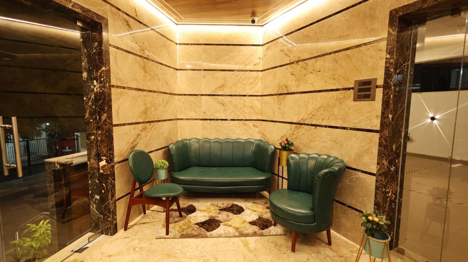 Hotel Elpaso 세일럼 외부 사진