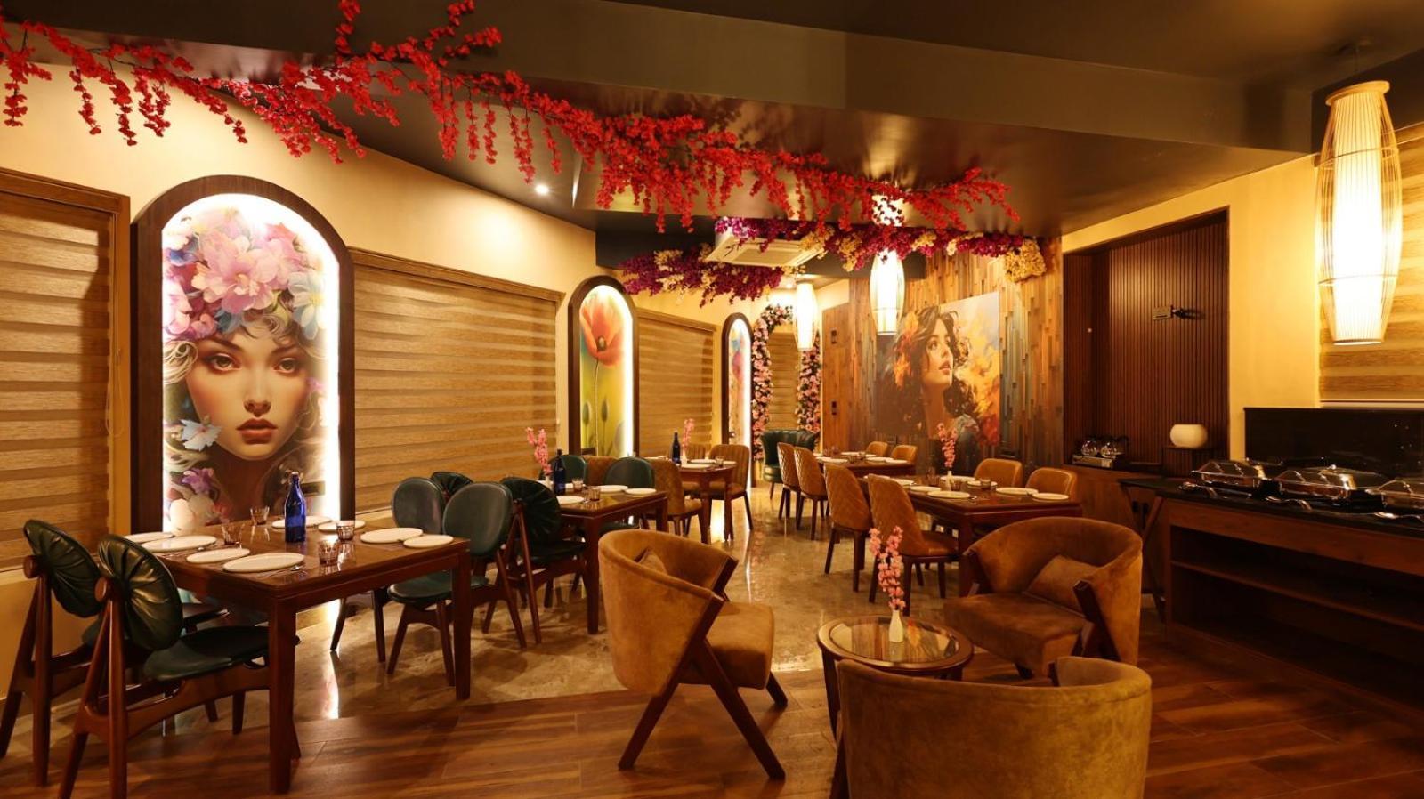 Hotel Elpaso 세일럼 외부 사진